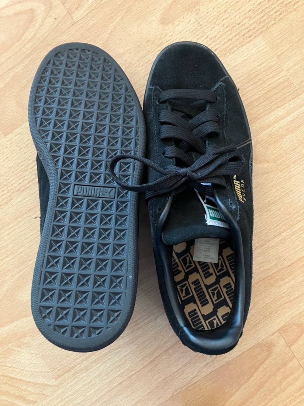 Men’a Puma Shoes